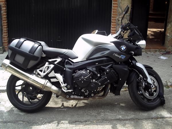 BMW K 1200 R