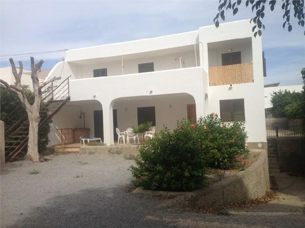 Casa dÚplex en sant jordi de ses salines