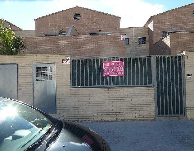 Casa en San Antonio de Benagéber