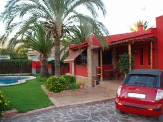 Chalet en venta en Alfàs del Pi (l'), Alicante (Costa Blanca)