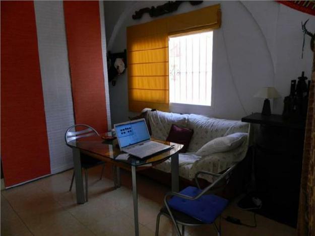 Estudio en Torremolinos