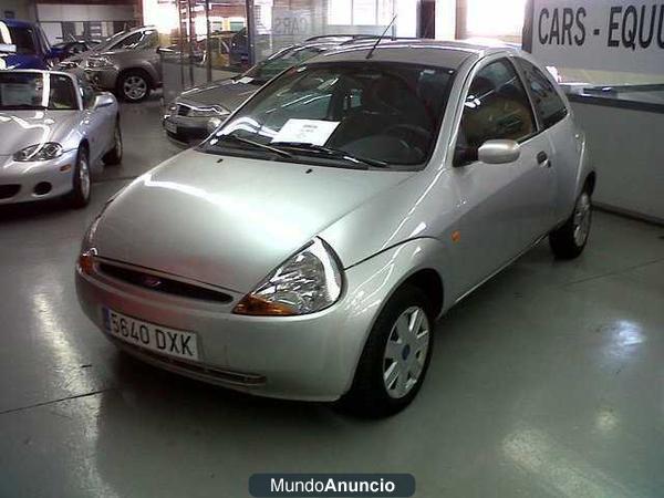 Ford KA 1.3