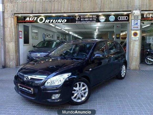 Hyundai i30 Sport 115CV *FULL EQUIP*