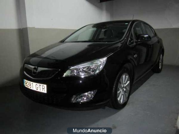 Opel Astra 1.7CDTI 125CV ENJOY