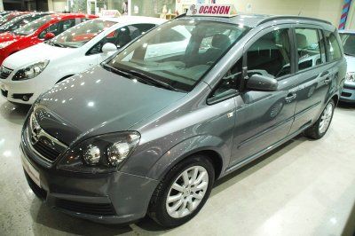 OPEL ZAFIRA 1.9 CDTI  - Murcia