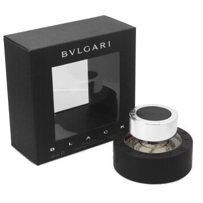 Perfume Bvlgari Black  edt vapo 75ml