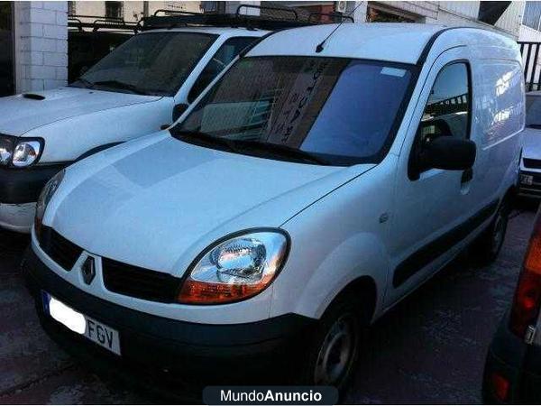 Renault Kangoo Kan. Express 1.5DCI Confort 8