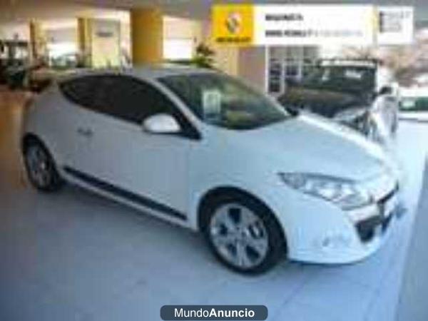 Renault Megane C 1.5dCi Dynamique 110