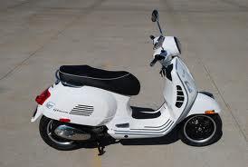 se vende moto piaggio