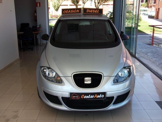 SEAT IBIZA 1.9 TDI 105cv S