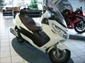 Suzuki AN 400 Burgman ABS AL0