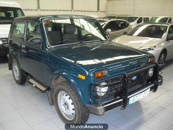 VAZ 214 1.7i SERVO