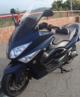 2010 Yamaha t-max negro 500 abs - mejor precio | unprecio.es