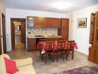 Apartamento : 4/6 personas - cervinia (breuil)  aosta (provincia de)  valle de aosta  italia