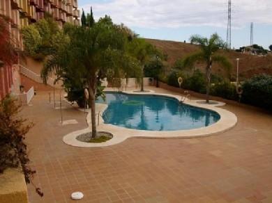 Apartamento con 2 dormitorios se vende en Fuengirola, Costa del Sol