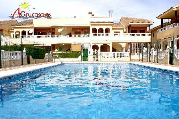 Apartamento en Torrevieja