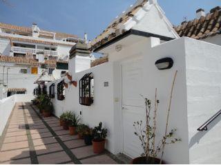 Apartamento en venta en Mijas Golf, Málaga (Costa del Sol)