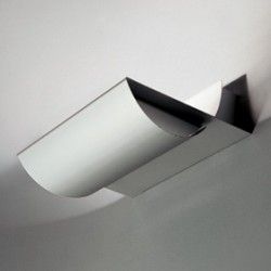 Artemide Tities 70 - Metallised encanecen - iLamparas.com