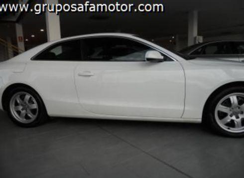 Audi A5 2.0 TFSI 180CV COUPE ( SELECTION PLUS)