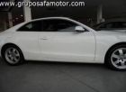 Audi A5 2.0 TFSI 180CV COUPE ( SELECTION PLUS) - mejor precio | unprecio.es