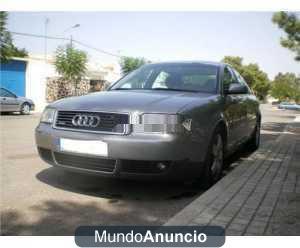 Audi A6 1.9TDI