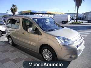 Citroën BERLINGO MULTISPACE 1.6 HDI 110CV