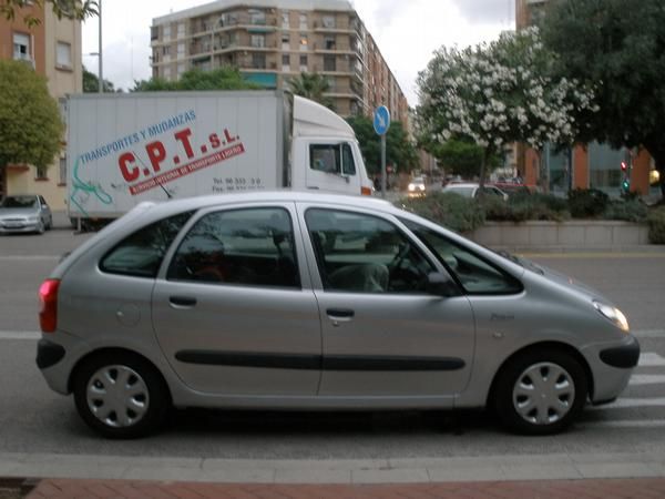 CITROEN XARA PICASSO 5P 90CV 2003