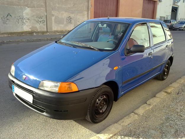 Fiat Punto 75 S