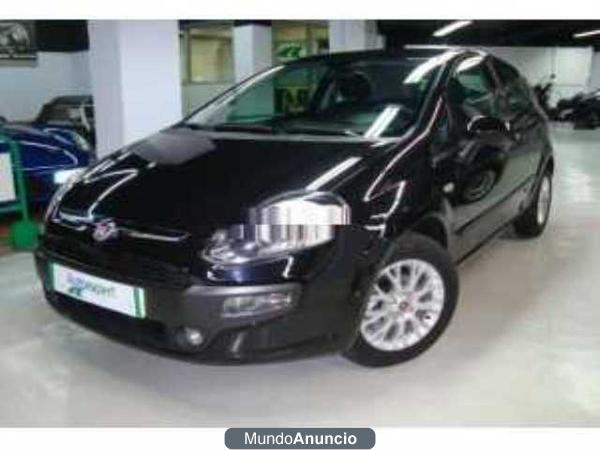 Fiat Punto Evo 1.4 16v Dynamic 105 Cv Km