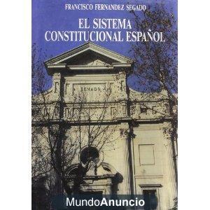 Libro Derecho Comstitucional