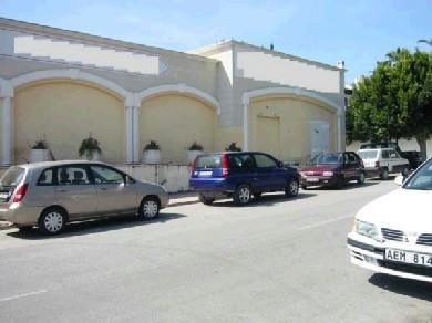 Local se vende en Marbella, Costa del Sol