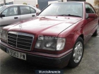 Mercedes-Benz 230 300CE-24 - mejor precio | unprecio.es