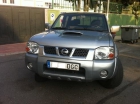 Nissan Navara 2.5 TDI PICK-UP - mejor precio | unprecio.es