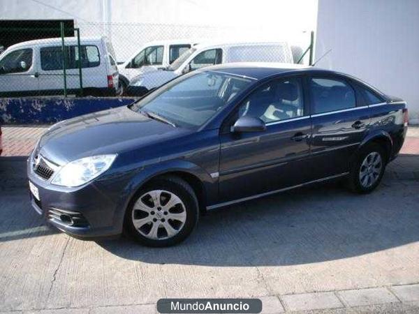 Opel Vectra 1.9CDTI 8v Elegance120