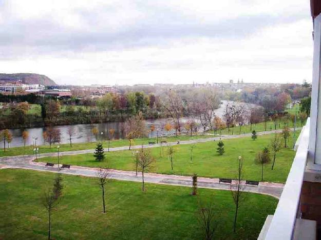 Piso en Logroño