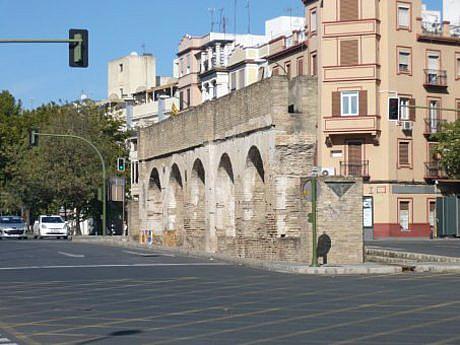 Piso en Sevilla