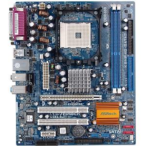 PLACA BASE ASROCK K8NF4G Y K8NF6G