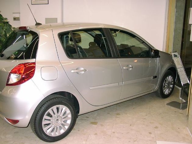 RENAULT CLIO 1.2 TCE 20 ANIVERSARIO