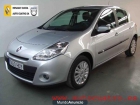 Renault CLIO 1.5 DCI 90CV EXPRESSION \'11 - mejor precio | unprecio.es