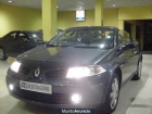 Renault Megane 1.6 CABRIO/19000 KMACIONAL/ - mejor precio | unprecio.es