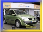 RENAULT SCENIC SCéNIC 1.9DCI DYNAMIQUE AUT. - Madrid - mejor precio | unprecio.es