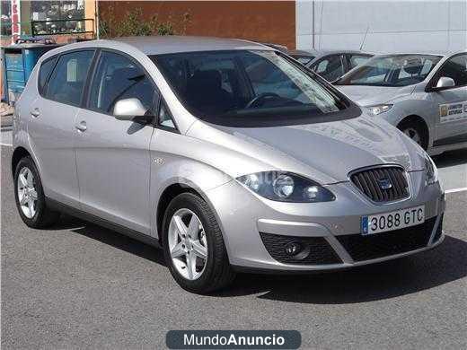 Seat ALTEA 1.6 TDI 105cv Style EEcomotiv