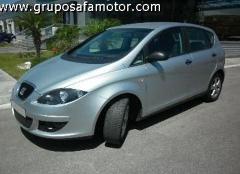 Seat Altea 1.9 TDI 105CV GREEN