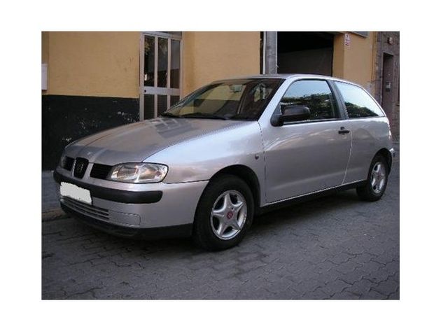 SEAT IBIZA 1.6 STELLA 75CV