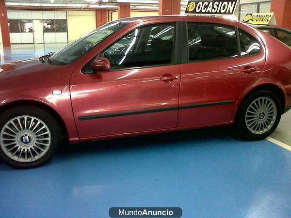 Seat LEON 1.8 T