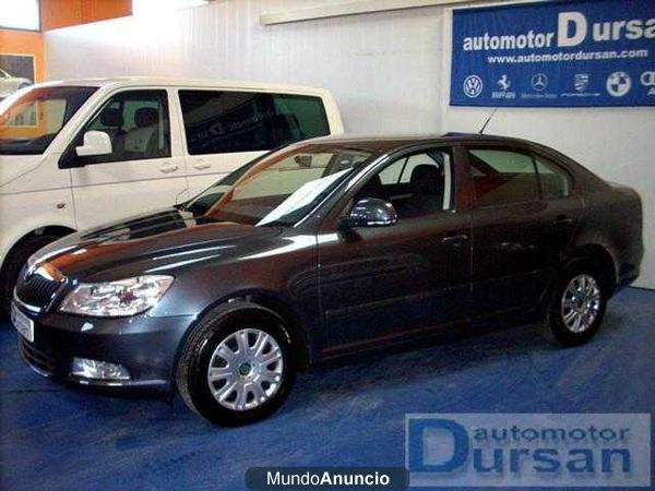 Skoda Octavia 1.9TDI Trend * Nacional * Cru