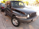 Ssangyong Korando KJ290 LIMITED en SALAMANCA - mejor precio | unprecio.es