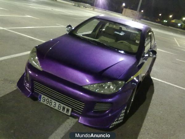 vendo o cambio opel astra tunning