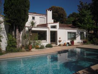 Villa : 8/10 personas - piscina - montpellier  herault  languedoc-rosellon  francia