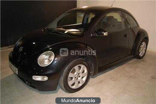 Volkswagen New Beetle 1.9 TDi 100CV